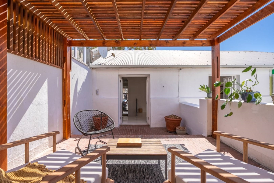 To Let 2 Bedroom Property for Rent in Bo Kaap Western Cape